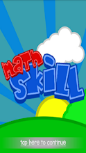 Math Skills APK Download for Android