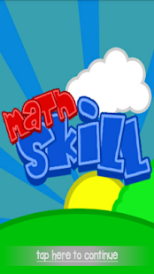 How to install Math Skills patch 1.0 apk for pc