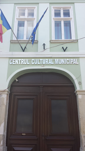 Centrul Cultural Municipal
