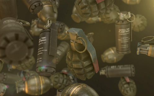 Free Download War Tools Live Wallpaper APK