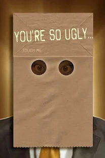 You're So Ugly