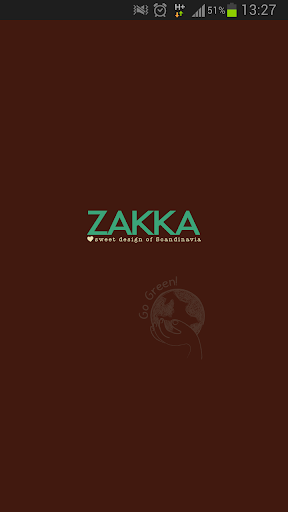 ZAKKA