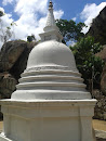 Galigamuwa Temple Pagoda (Sthupa) 