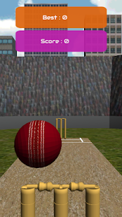 How to download Bowled - Cricket Game patch 1.9 apk for pc
