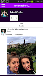 Rachel Ballinger Screenshots 6