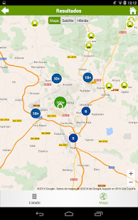 reservON.es Screenshots 3