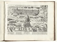 Ontzet van Steenwijk, 1581