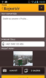 Pravda Screenshots 5