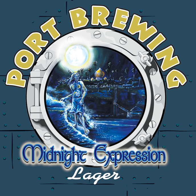 Logo of Port Midnight Expression