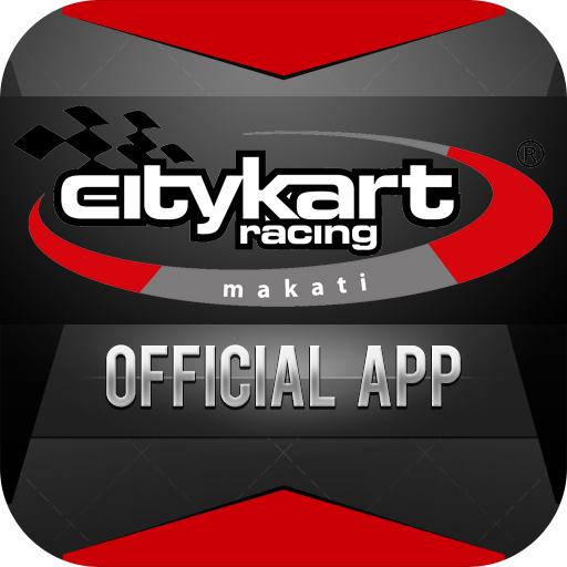 City kart Makati 娛樂 App LOGO-APP開箱王