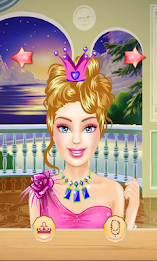 Princess Care Doctor poster 6