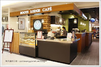 Roots Café (已歇業)