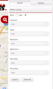 Lastest Gulf Properties APK