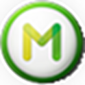 M_SOLUTION Restaurant logo