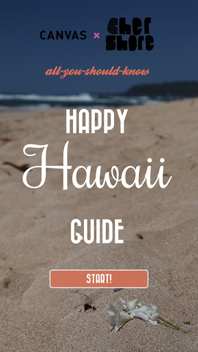 HAPPY HAWAII GUIDE: FULL VER