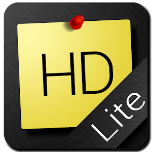 Notes Widget HD Free Stickies.apk 2.0.4