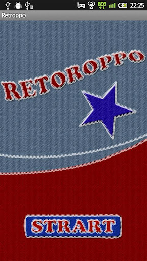 〜攝像頭的應用程序來拍照老式的復古Retroppo的〜