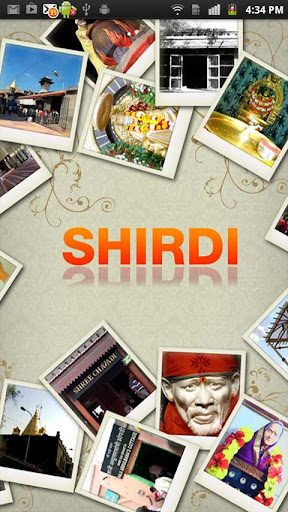 Shirdi