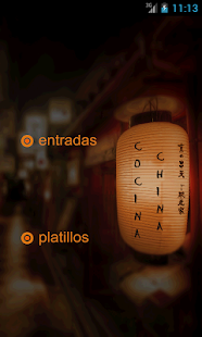 Cocina China