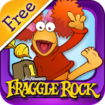 Fraggle Rock Game Day FREE Apk
