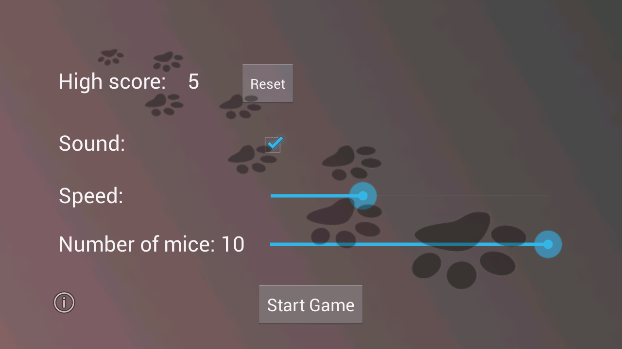 Mice Catch Cat Game Android Apps on Google Play