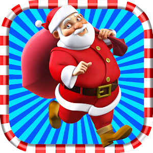 Santa Run Christmas Holiday Hacks and cheats