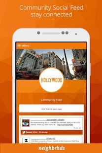 Hollywood Screenshots 2