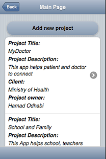 Apps Bank HCT Screenshots 8