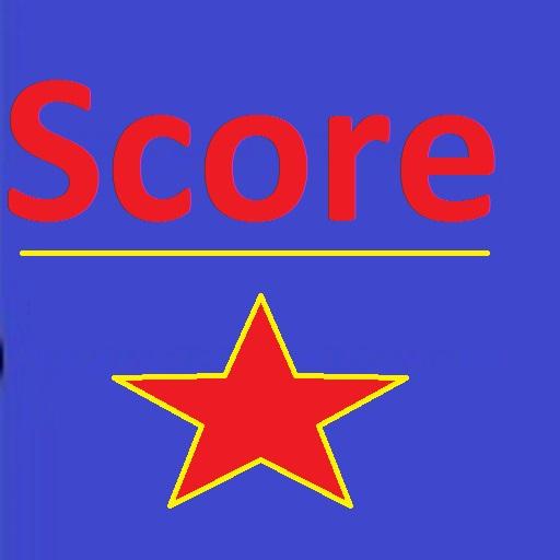 【免費運動App】Score Bord-APP點子