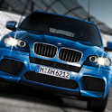 BMW Wallpapers by AI icon