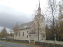 Nord Etnedal Kirke