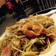 鼎三日本料理食尚快炒