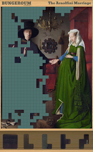 Lastest Bungeroum -Block Jigsaw Puzzle APK