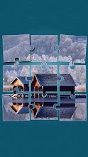 Winter Jigsaw Puzzle APK Download for Android