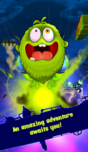 Free Alien Jump - Lab Escape APK for Android