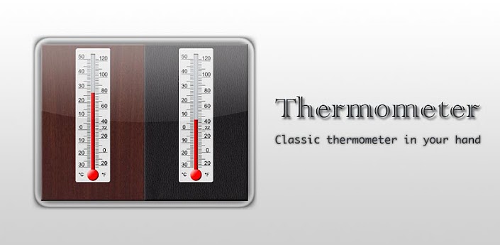 Thermometer