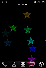 Rainbow Stars Free&Full