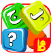 Memory Matches-Arabic alphabet