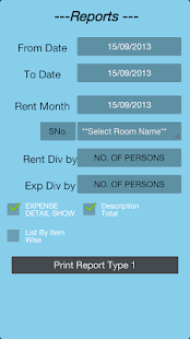 ROOM RENT SHARE Screenshots 2