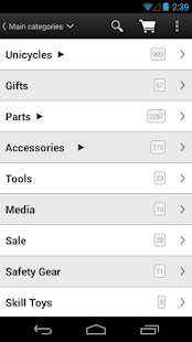 Lastest Unicycle.com APK