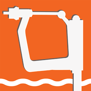 Pitch Meter Row logo