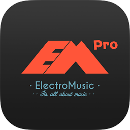 ElectroMusic Pro Version v1.16.30.335