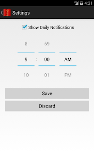 The Book of the Law Screenshots 4