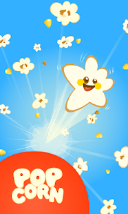 How to mod Popcorn - Cooking game patch 1.07 apk for bluestacks