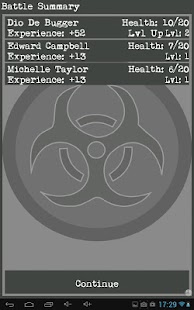  Wasteland Survivor(RPG)  