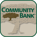 Community Bank’s CellTeller logo