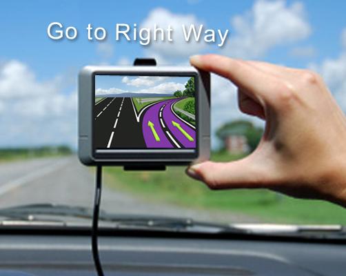 Car Gps Navigation