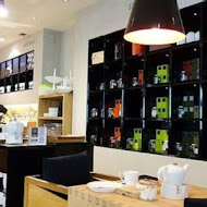 smith & hsu 現代茶館