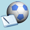 Soccer Team Tracker mobile app icon