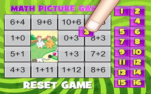 Math Rush Lite on the App Store - iTunes - Apple